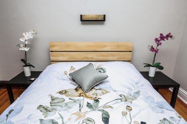 Foto del edificio - 1115 Graham Street #A