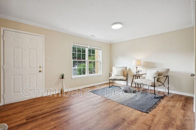 Foto del edificio - 9497 Linden Leaf Ct