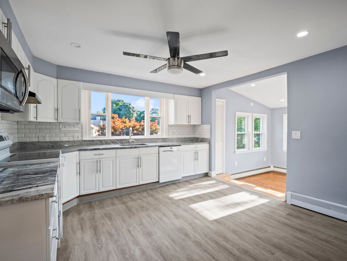 Foto principal - 150 Woburn St