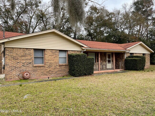 Building Photo - 22 Joe Frazier Rd