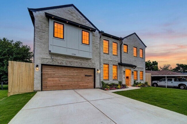Foto del edificio - 1726 Wilde Rock Way
