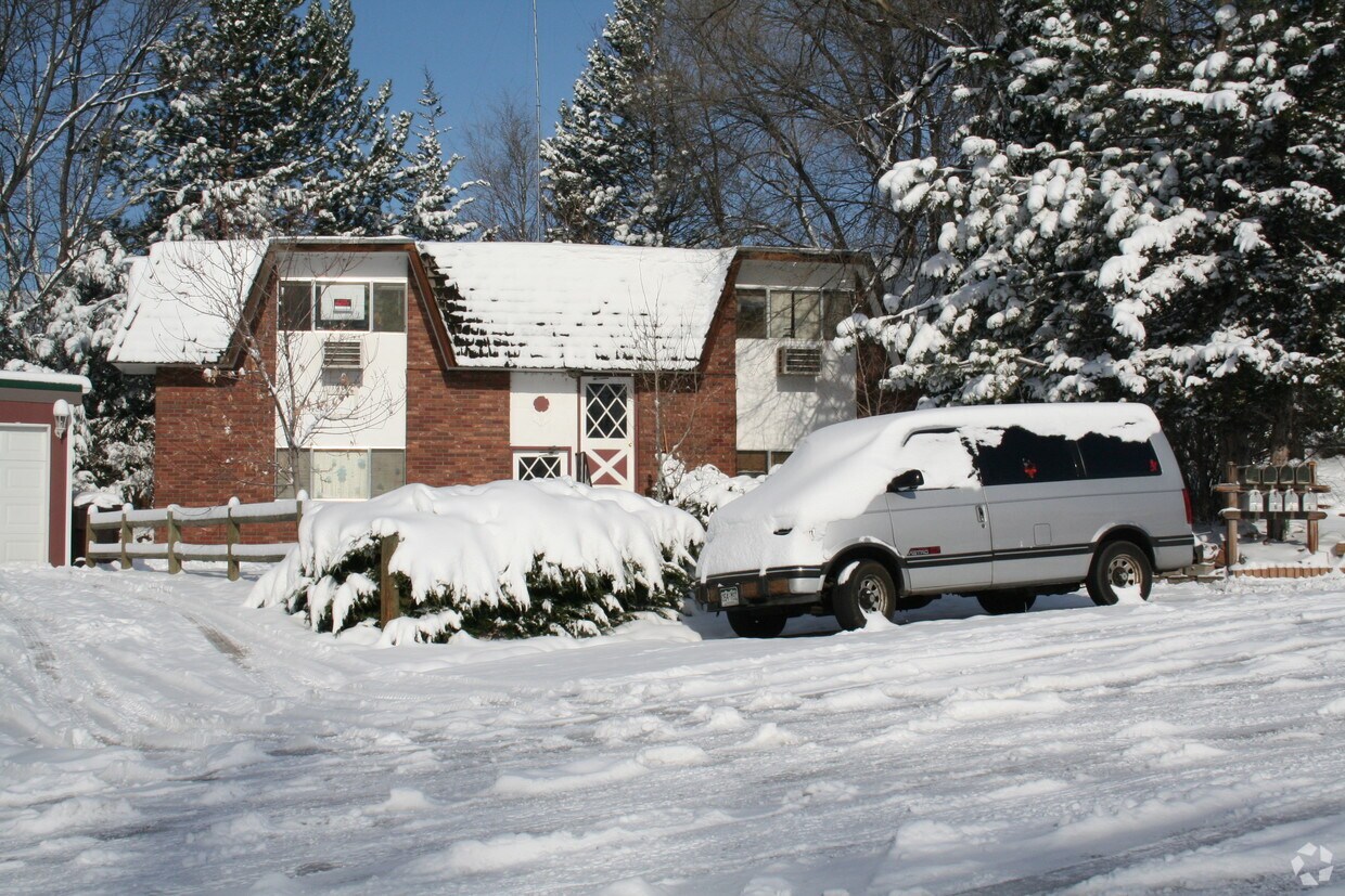 Foto del edificio - 1607 Edora Ct
