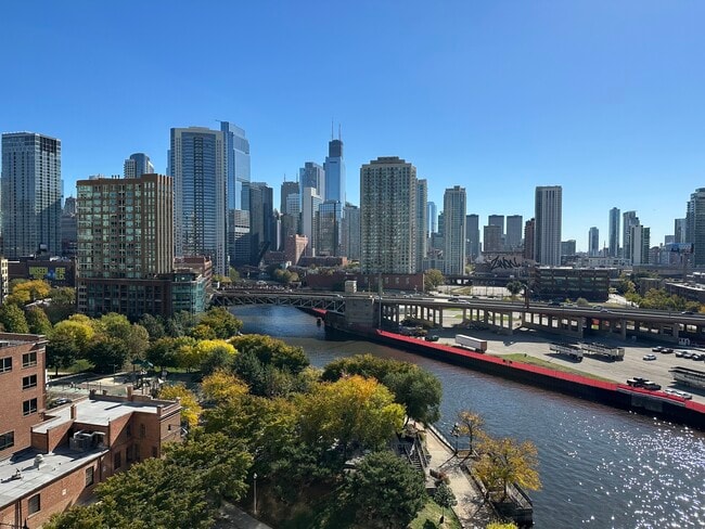 Photo - 700 N Larrabee St Apartment