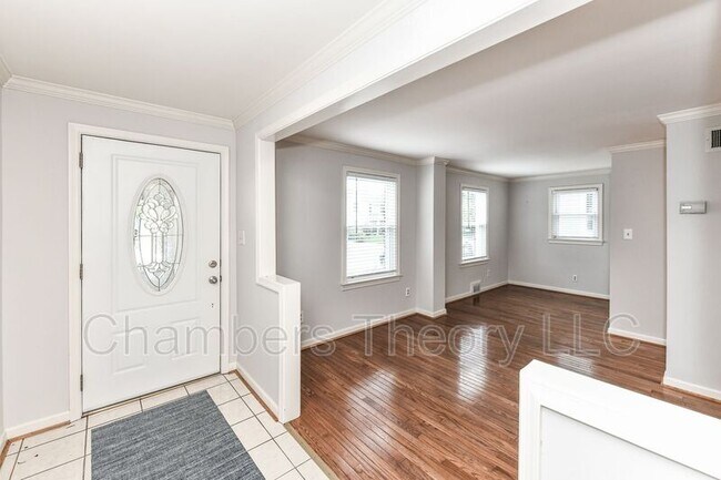 Foto del edificio - 1128 N Kentucky St