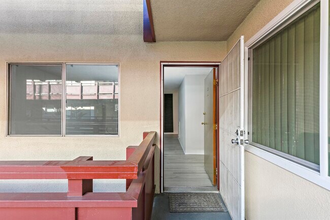 Foto del edificio - 2820 Park Blvd
