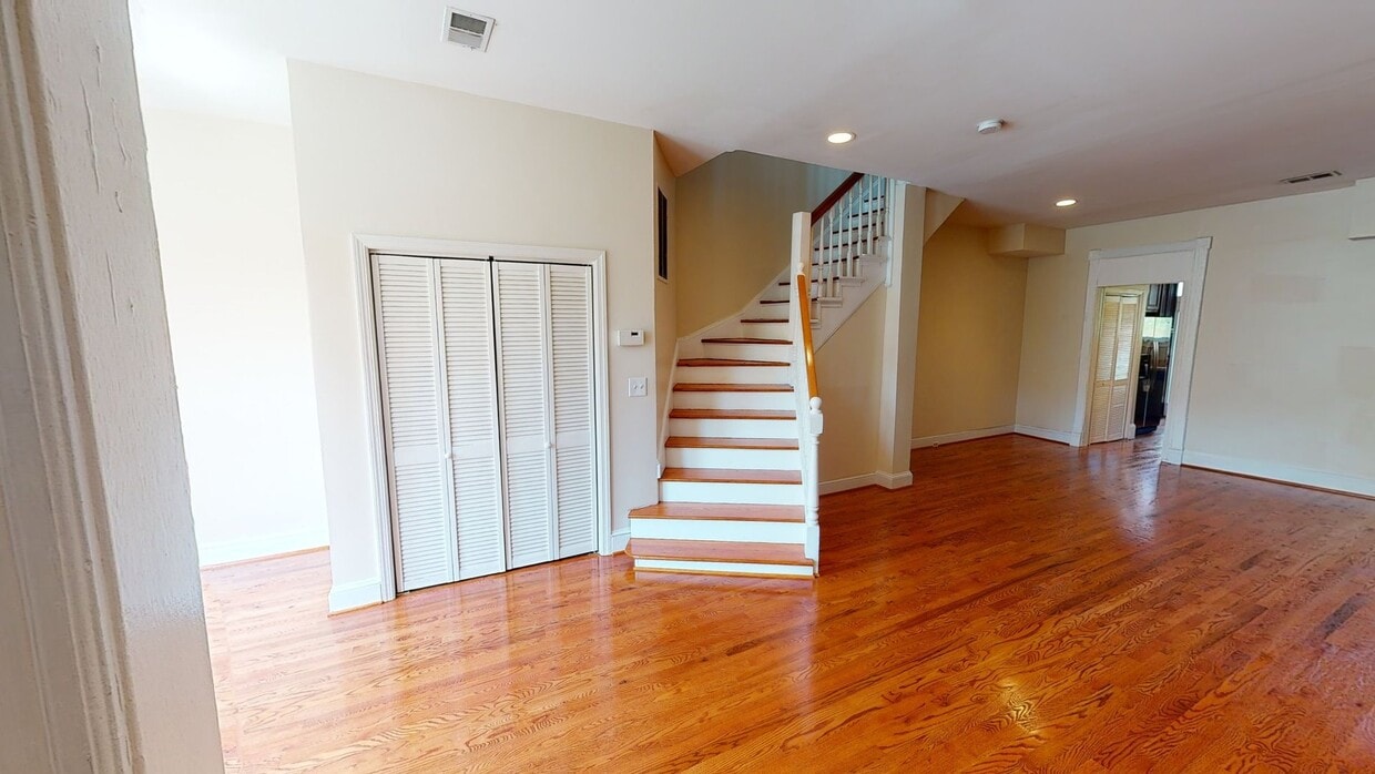 Photo - 155 U St NW Townhome