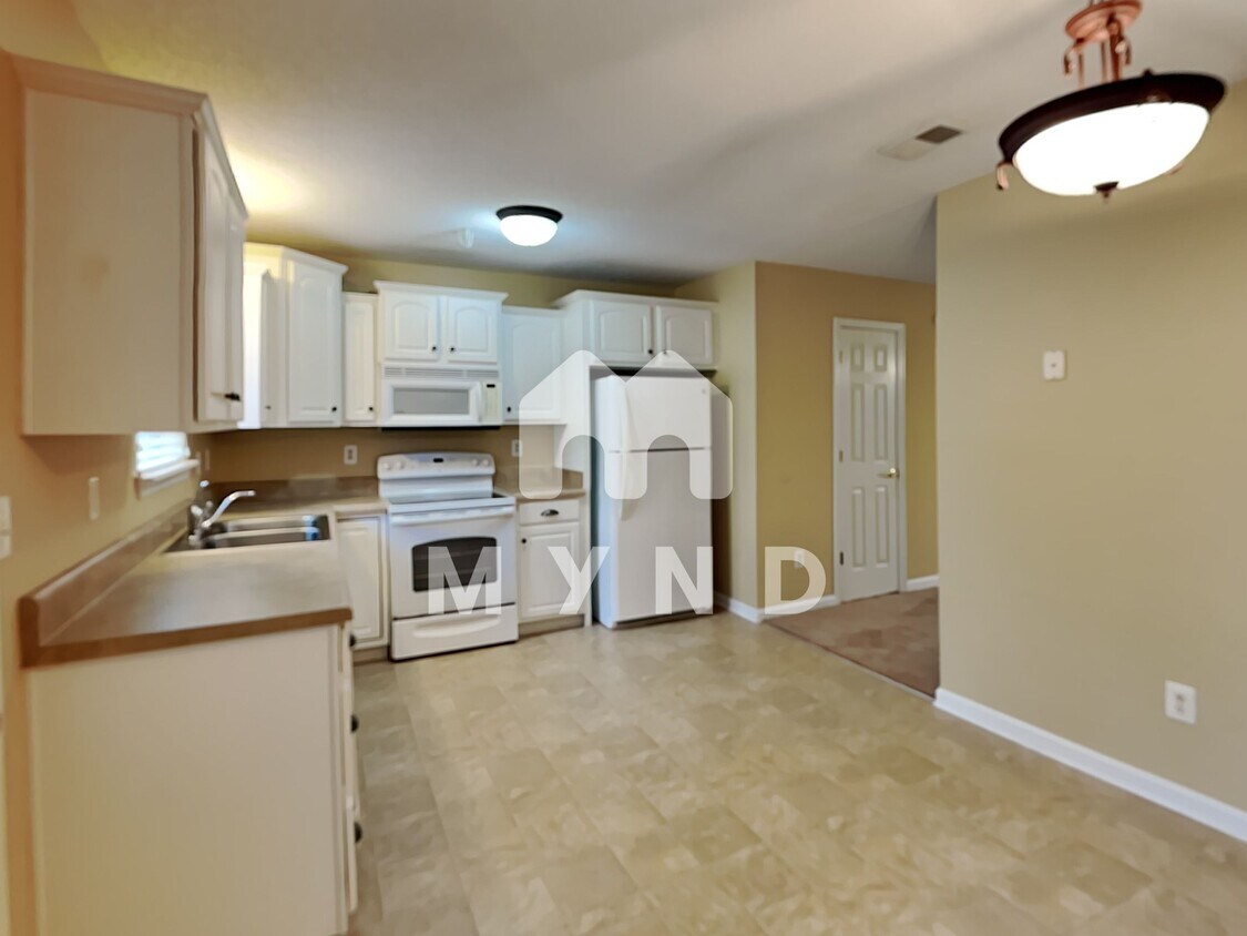 208 Park St, Unit 113 Townhome Rentals in Dallas GA