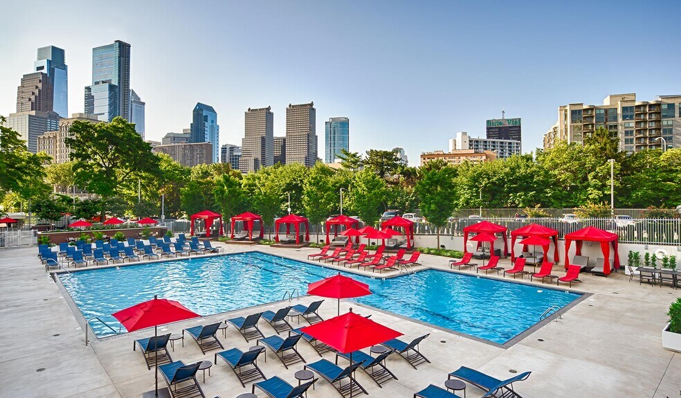 Park Towne Place