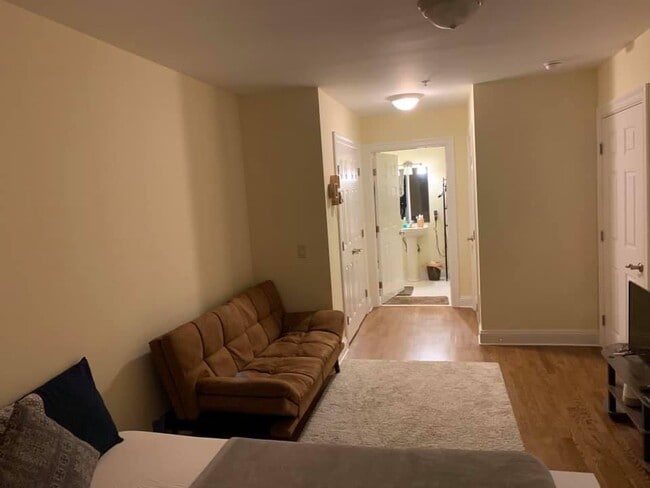 Master Bedroom(Furniture not included) - 41-47 Broadway