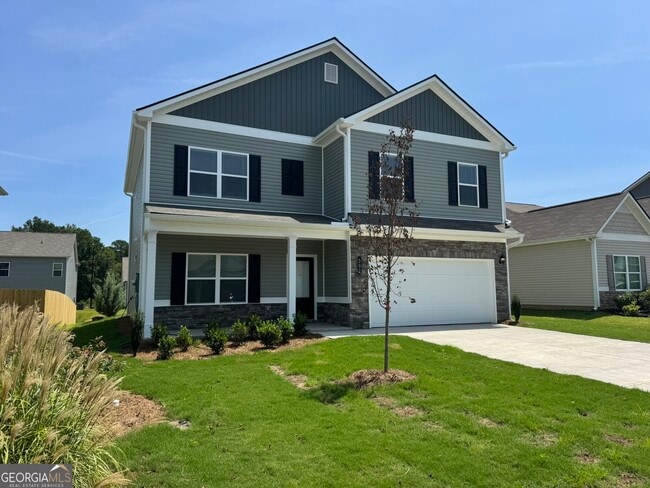 Building Photo - 202 Sycamore Ln