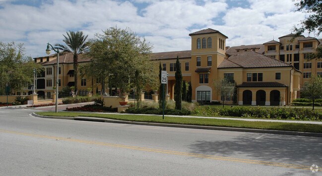 Mirasol At Celebration Apartments Fl Mirasol At Celebration Apartments
