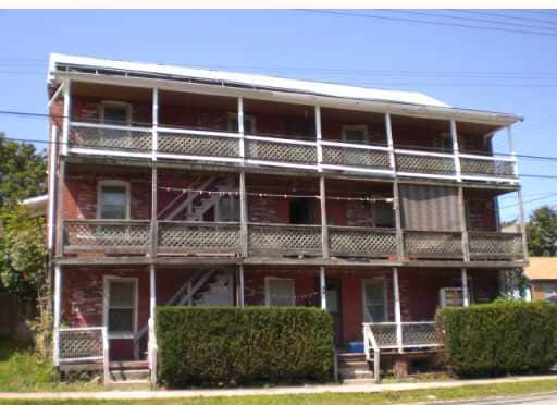 Building Photo - 562 N Main St