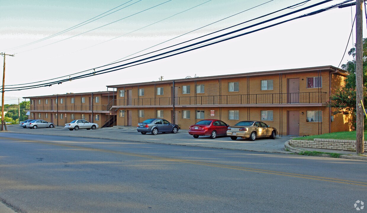 805 W Hallmark Ave, Killeen, TX 76541 Apartments in Killeen, TX