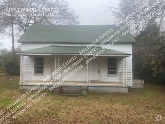 Building Photo - 547 Woodruff St