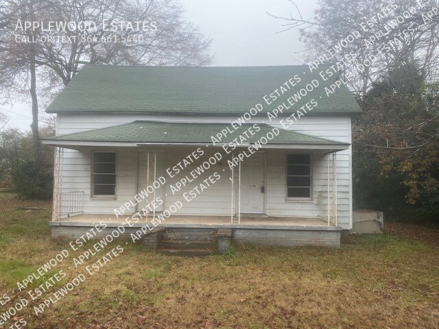 Foto principal - 547 Woodruff St