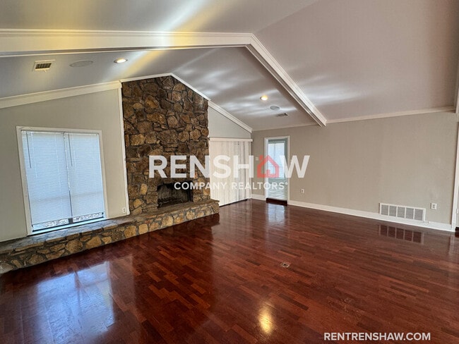 Foto del edificio - 2302 Hawksmoor Pl