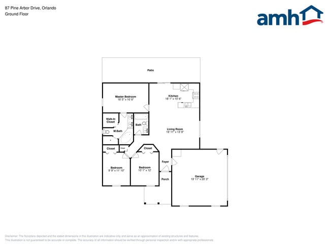 Building Photo - 87 Pine Arbor Drive