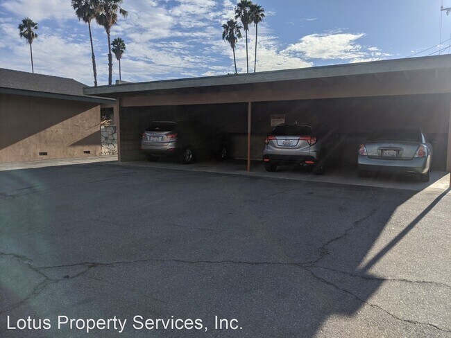 Foto del edificio - 1 br, 1 bath House - 805 Fairview #5