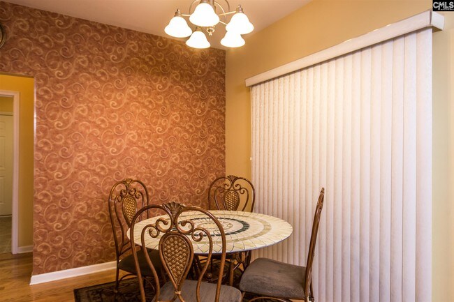 1 Pin Oak Ct Columbia Sc 29229 House For Rent In