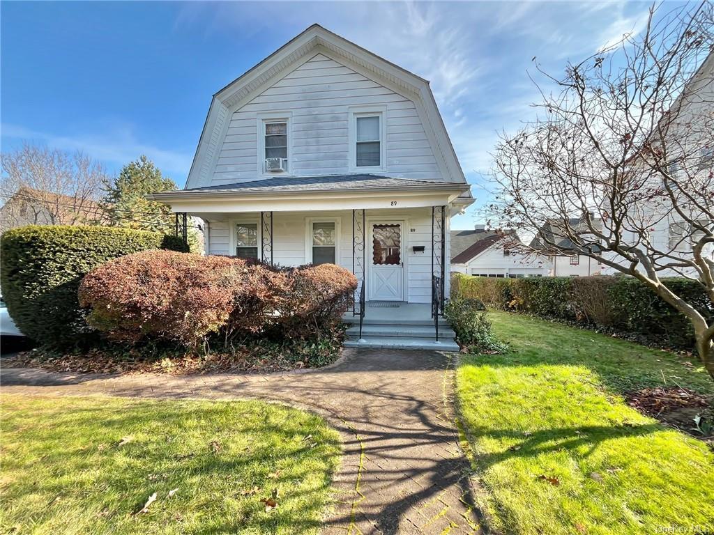 89 Hillcrest Ave Unit 1, Rye Brook, NY 10573 Room for Rent in Rye