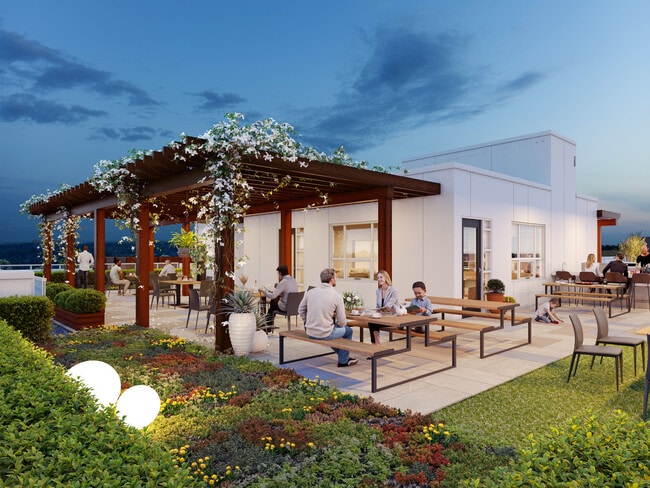 Building Photo - 500 Asher