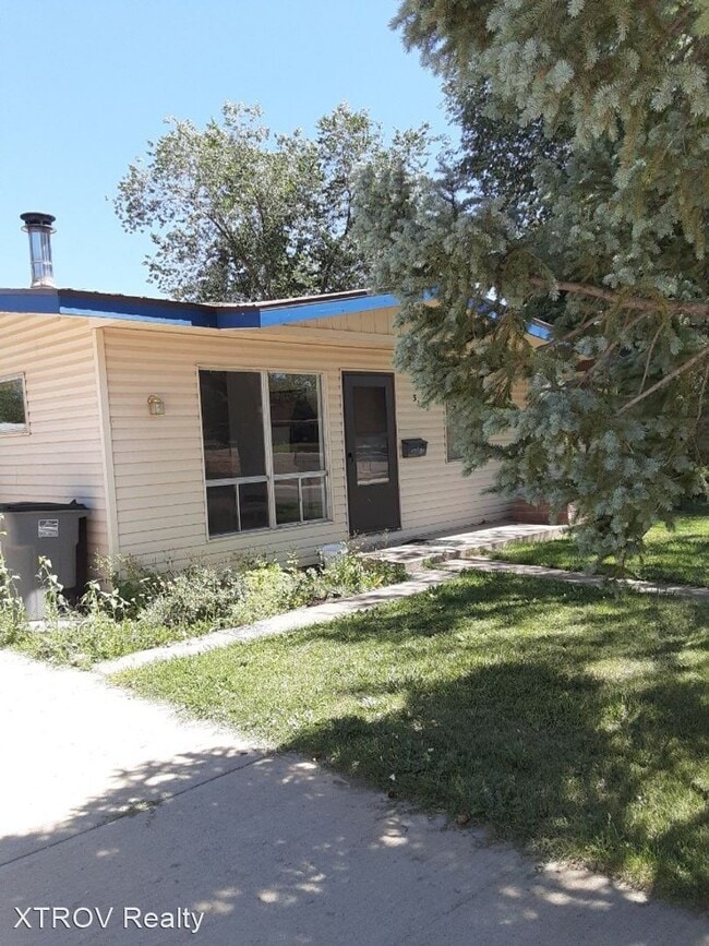 3 br, 1 bath House 318 South Valley Road House Rental in Cortez, CO