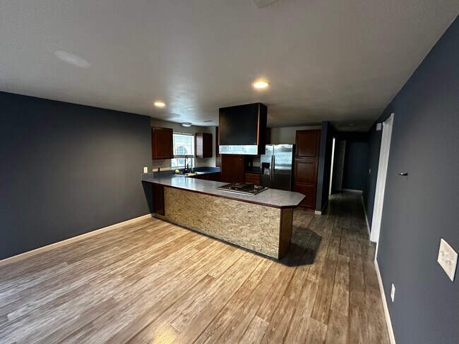 Foto del edificio - 952 SE Ely St