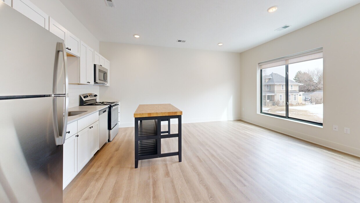 Photo - nook Apartments