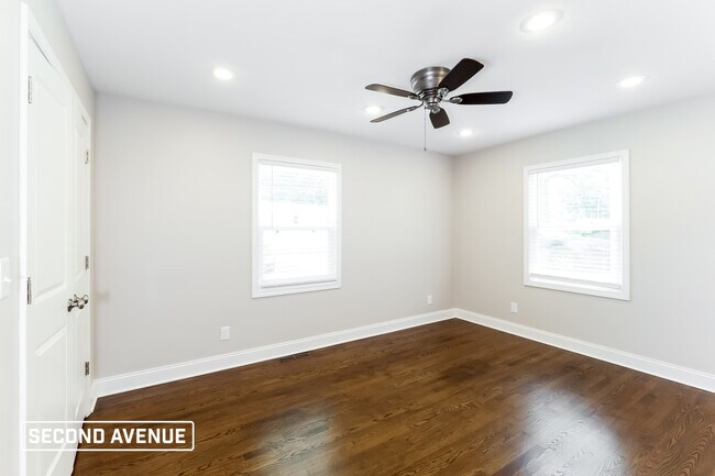 Building Photo - 7624 Nall Ave