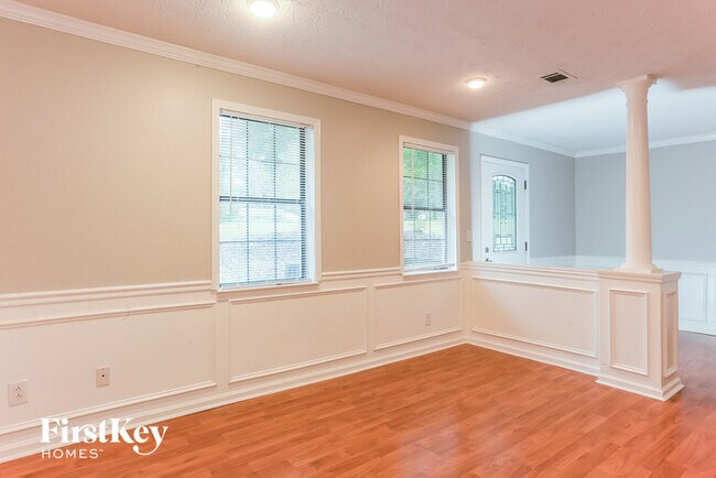 Building Photo - 3618 Mansfield Ln