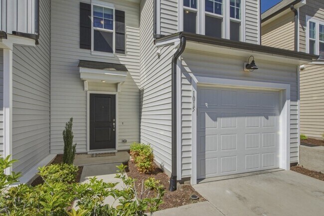 Foto del edificio - 1015 Badlands St