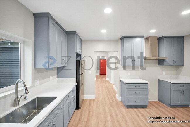 Foto del edificio - 1617 W 24th St