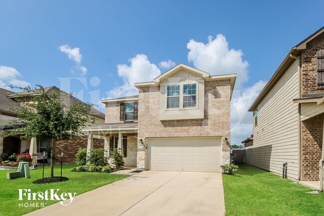 Foto del edificio - 14607 Jasper Stream Ct