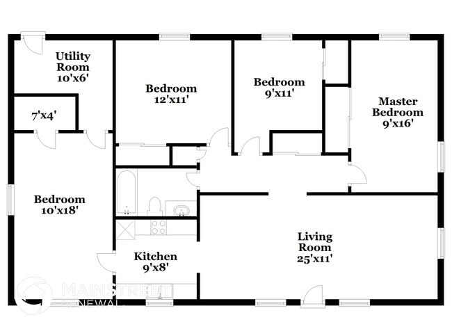 Building Photo - 8516 Gold Ridge Cir