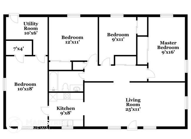 Building Photo - 8516 Gold Ridge Cir