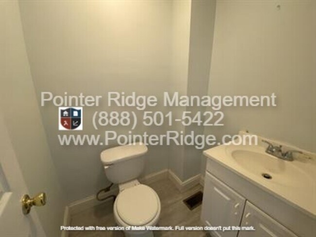 Building Photo - 424 Ilchester Ave