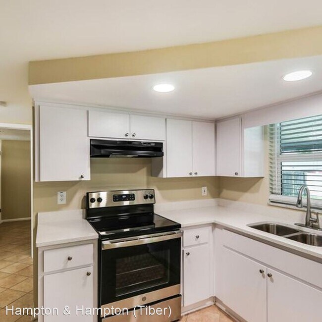 Building Photo - 3 br, 2 bath House - 9236 RAINBOW LANE