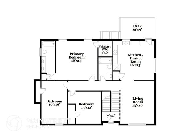 Building Photo - 110 Braeburn Dr