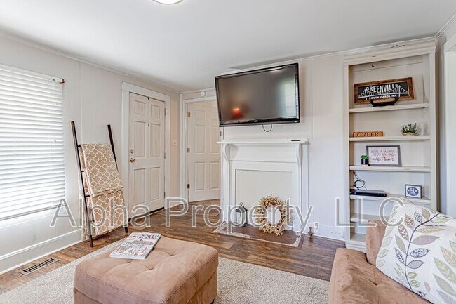 Foto del edificio - 310 Austin St