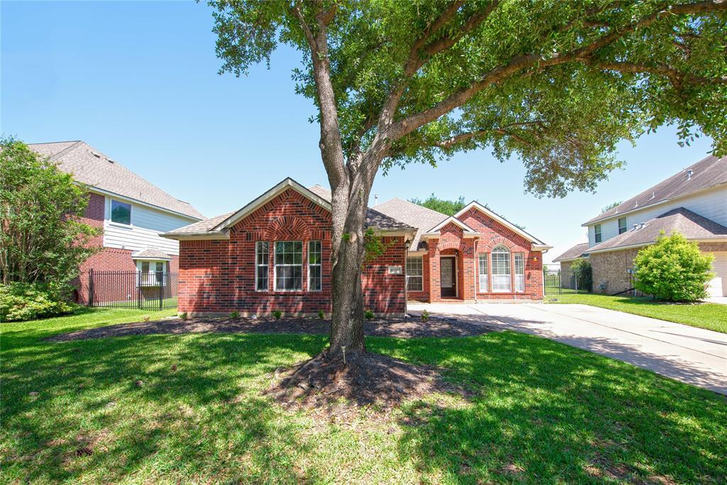 16203 Cliff Haven Dr, Houston, TX 77095 House for Rent in Houston, TX