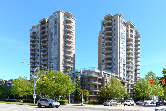 Coronado at the Palms