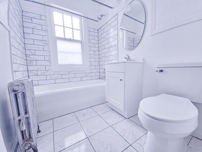 Foto del edificio - Beautiful One Bedroom