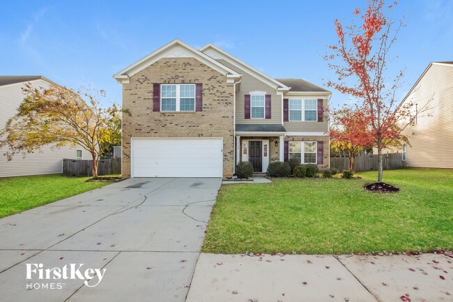 Building Photo - 1148 Wind Chime Ct