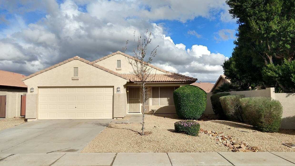 20271 N 81st Ln, Peoria, AZ 85382 House Rental in Peoria, AZ