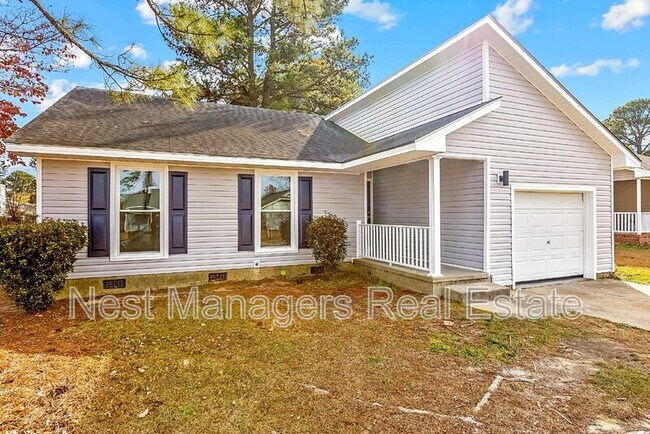 Foto del edificio - 705 Mosswood Ln