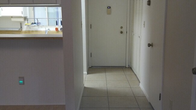 Foto del edificio - Townhouse