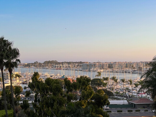 Building Photo - 13650 marina pointe Dr