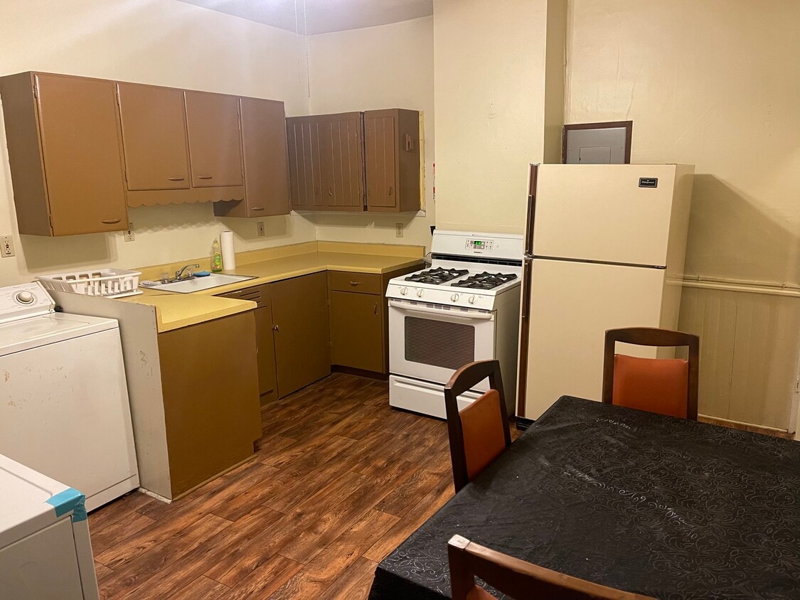 4001 Wood St, Wheeling, WV 26003 Apartments in Wheeling, WV