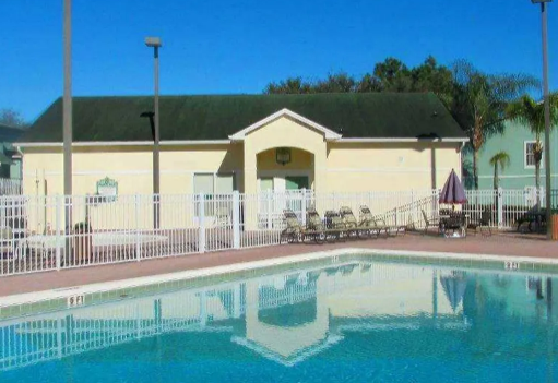 Seminole Ridge Apartments Reviews