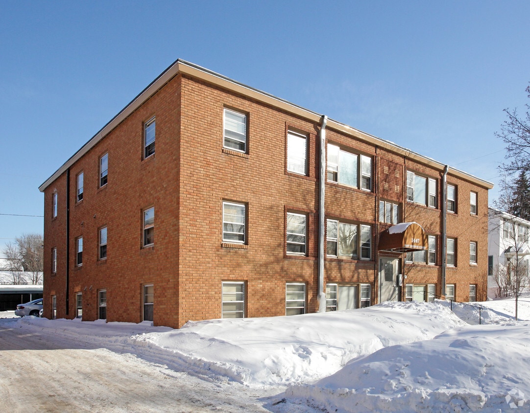1447 7th St E, Saint Paul, MN 55106 Apartments in Saint Paul, MN
